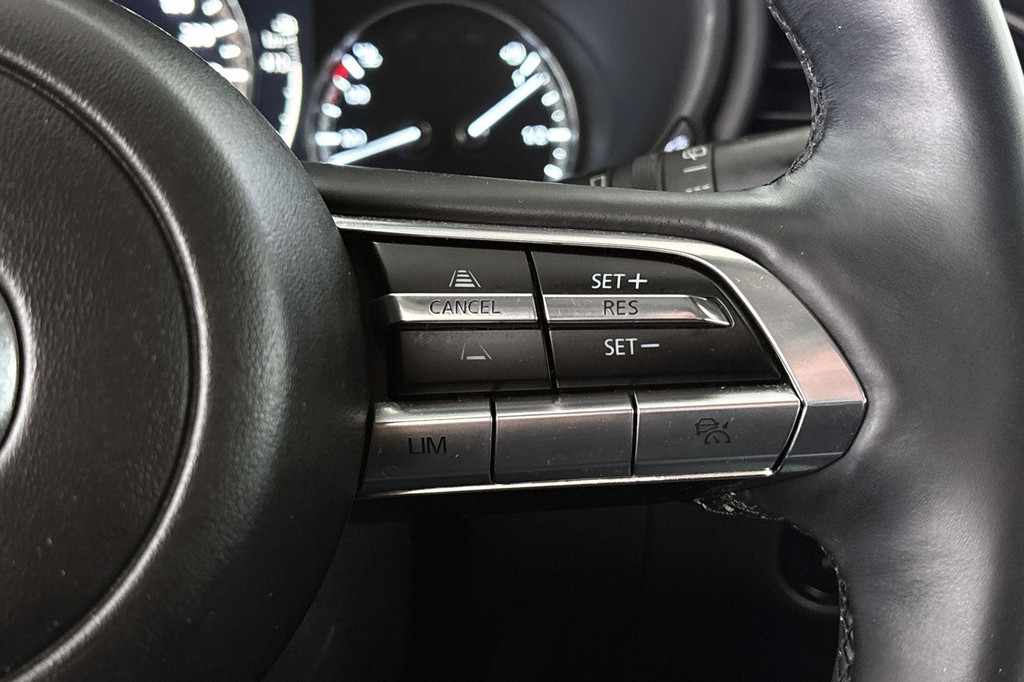 Mazda CX-30 (L427DP) met abonnement