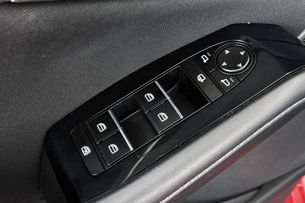 Mazda CX-30 (L427DP) met abonnement