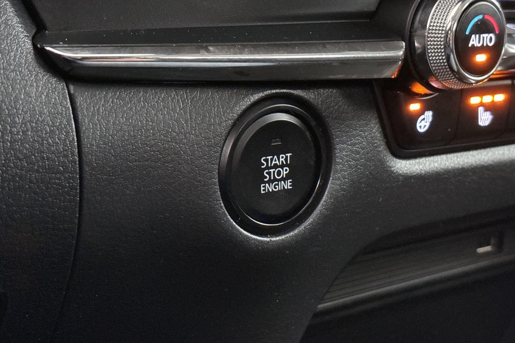 Mazda CX-30 (L427DP) met abonnement