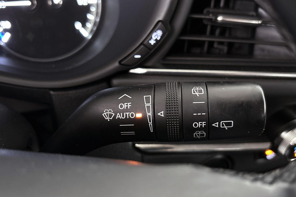 Mazda CX-30 (L427DP) met abonnement