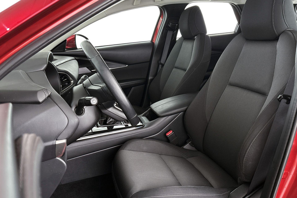 Mazda CX-30 (L427DP) met abonnement