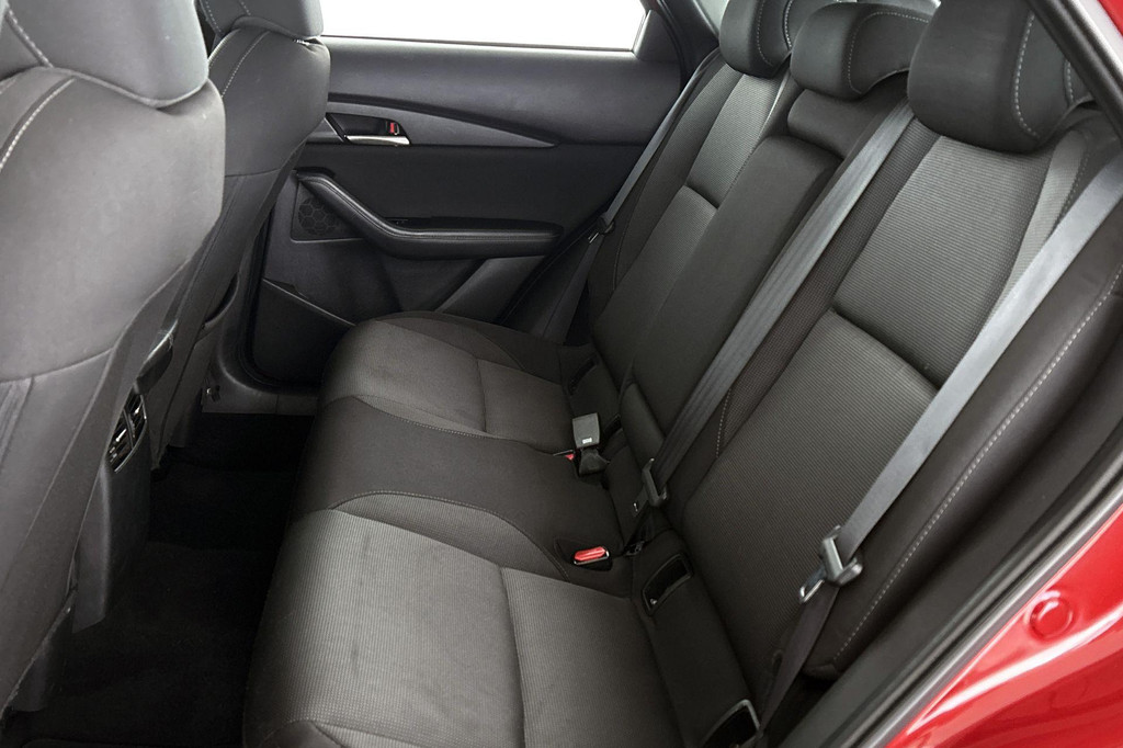 Mazda CX-30 (L427DP) met abonnement