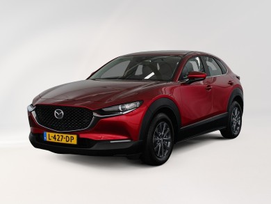 Mazda CX-30 (L427DP) met auto abonnement