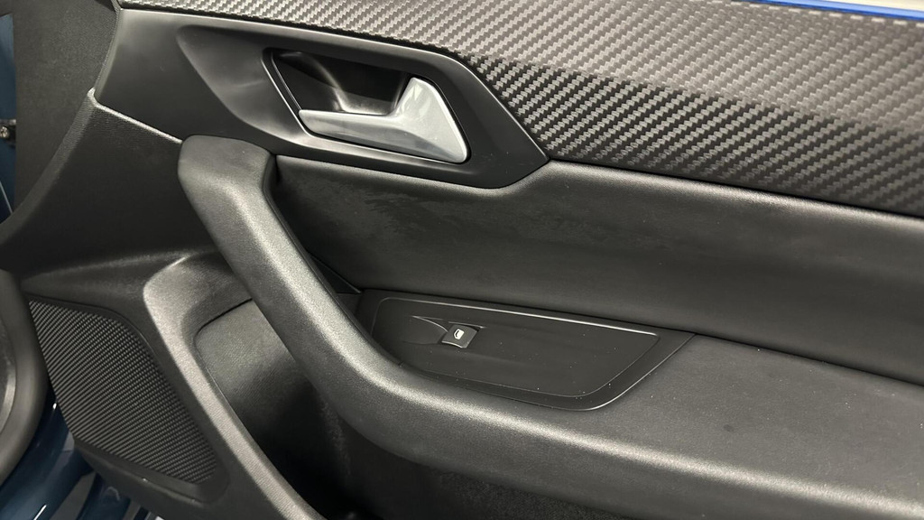 Peugeot 508 (L922HG) met abonnement