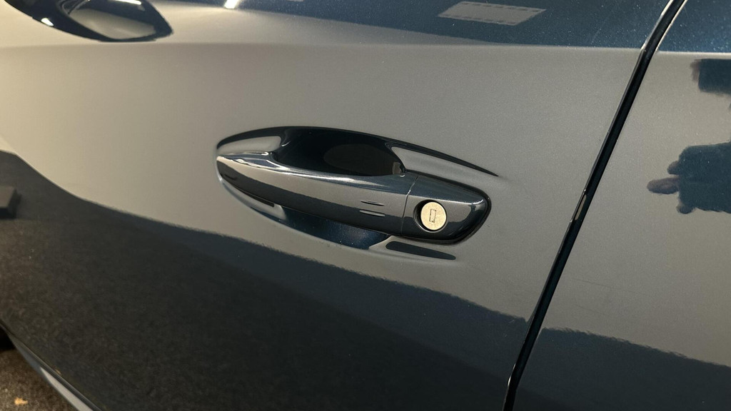 Peugeot 508 (L922HG) met abonnement