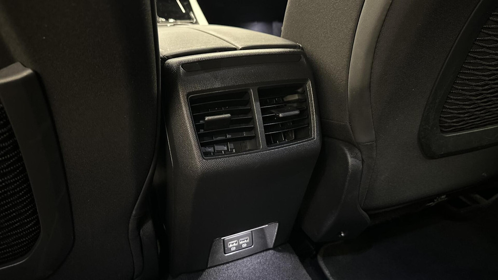 Peugeot 508 (L922HG) met abonnement