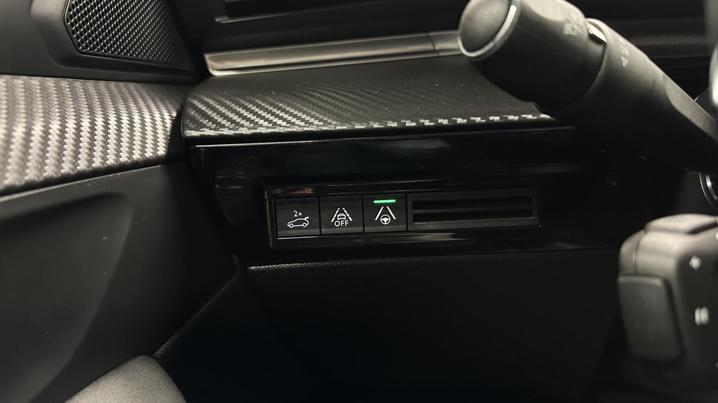 Peugeot 508 (L922HG) met abonnement