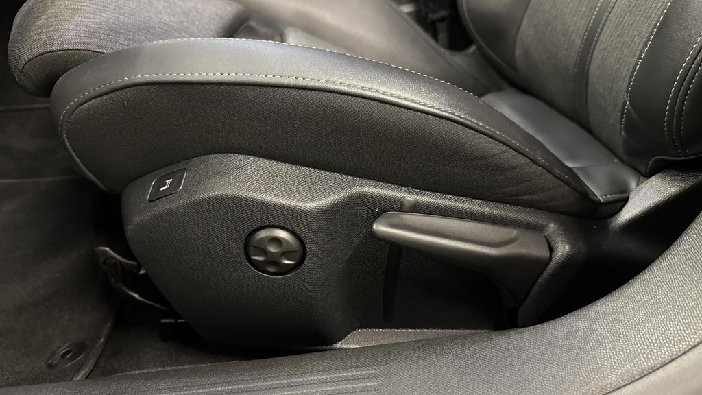 Peugeot 508 (L922HG) met abonnement