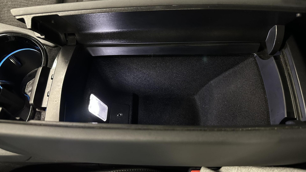 Peugeot 508 (L922HG) met abonnement