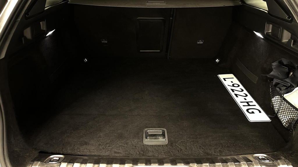 Peugeot 508 (L922HG) met abonnement