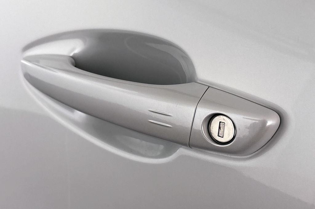 Peugeot 3008 (JTS47V) met abonnement