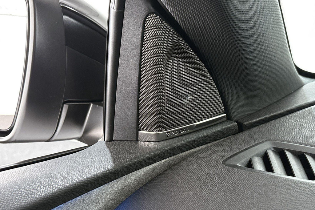 Peugeot 3008 (JTS47V) met abonnement