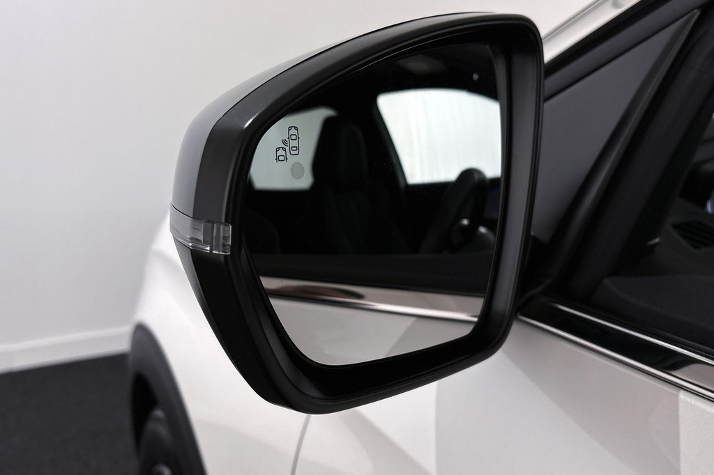 Peugeot 3008 (JTS47V) met abonnement