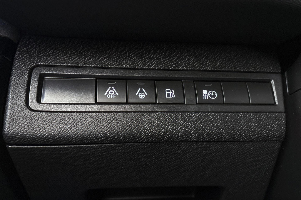 Peugeot 3008 (JTS47V) met abonnement