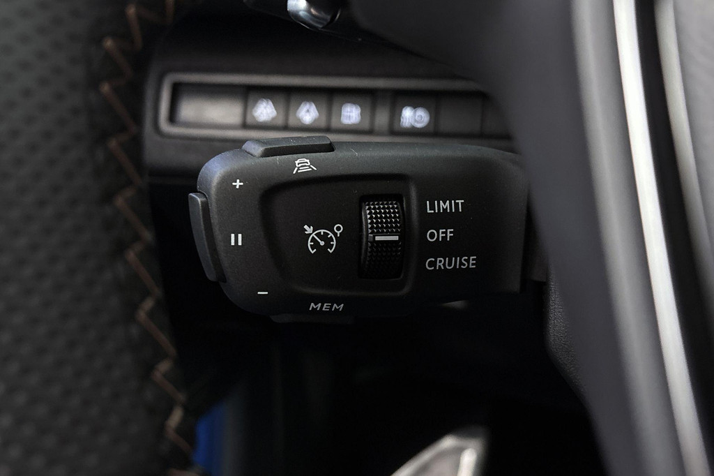 Peugeot 3008 (JTS47V) met abonnement