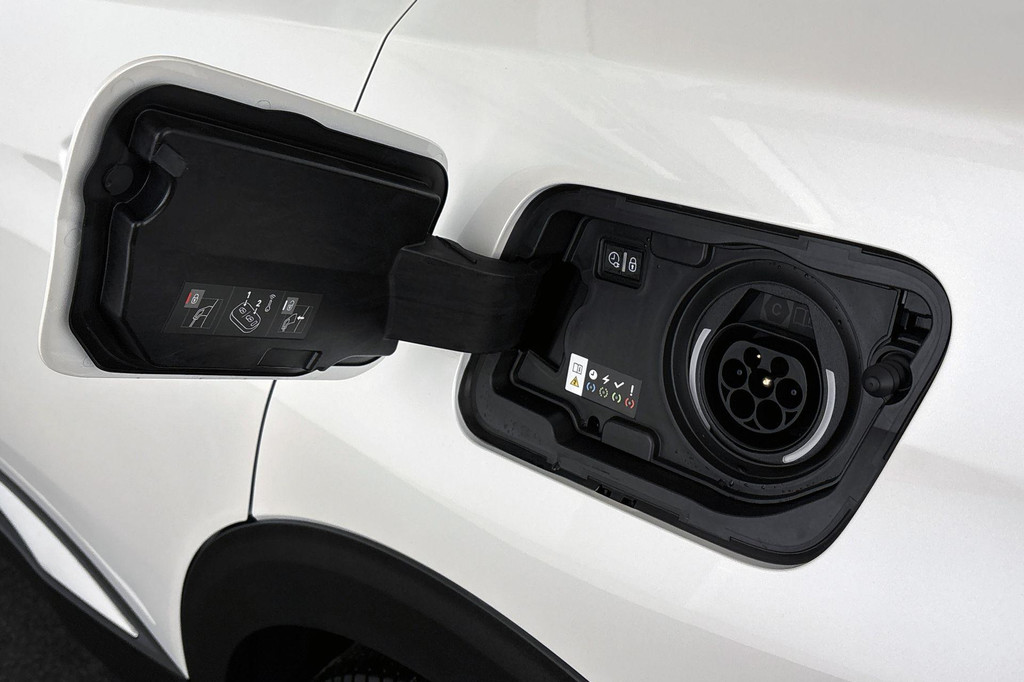 Peugeot 3008 (JTS47V) met abonnement