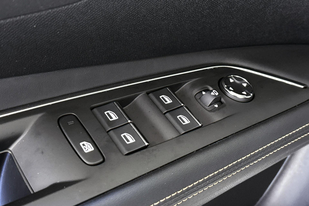 Peugeot 3008 (JTS47V) met abonnement