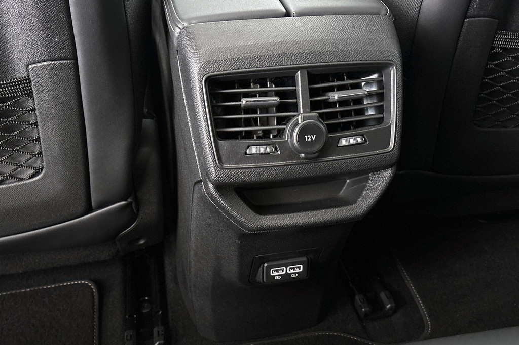 Peugeot 3008 (JTS47V) met abonnement