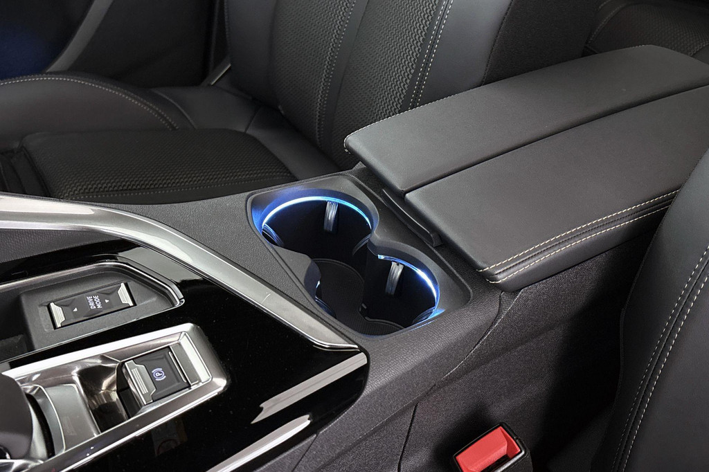 Peugeot 3008 (JTS47V) met abonnement