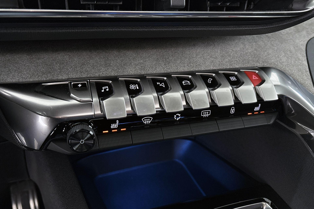 Peugeot 3008 (JTS47V) met abonnement