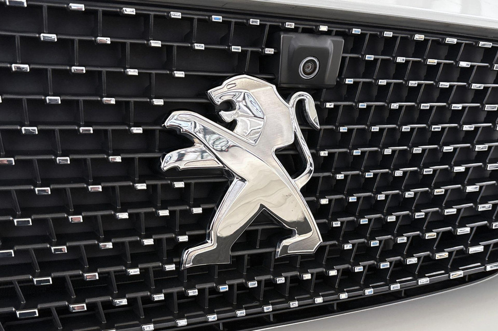 Peugeot 3008 (JTS47V) met abonnement