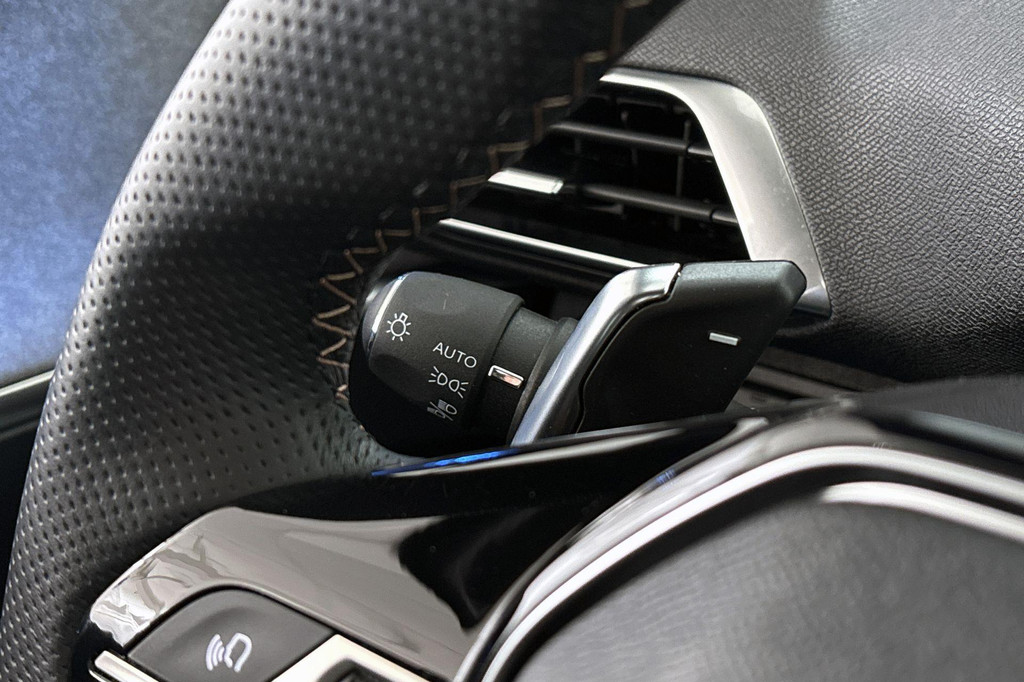 Peugeot 3008 (JTS47V) met abonnement