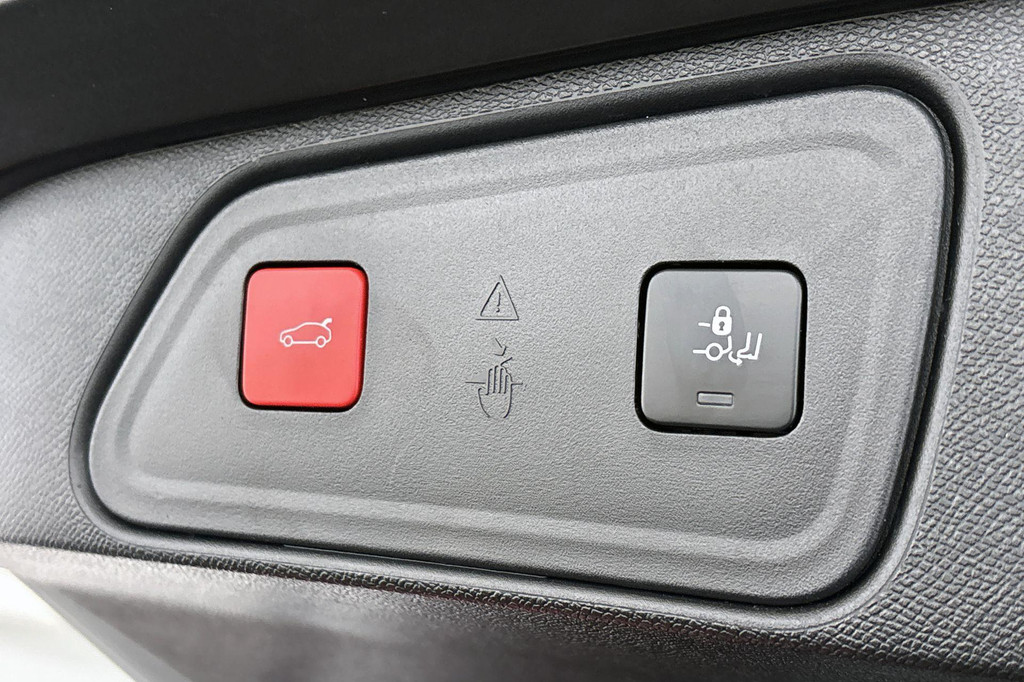 Peugeot 3008 (JTS47V) met abonnement