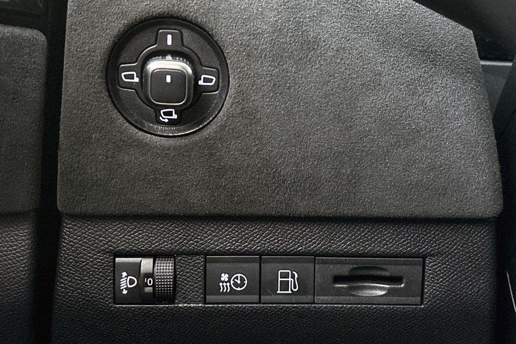 DS DS 4 (JTS36V) met abonnement