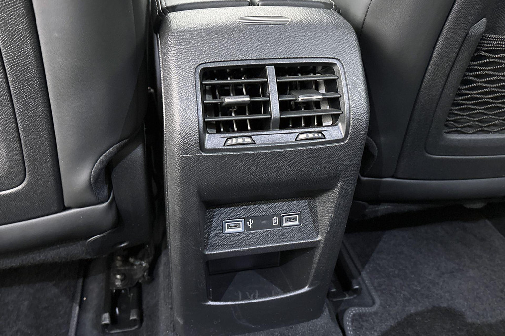 DS DS 4 (JTS36V) met abonnement