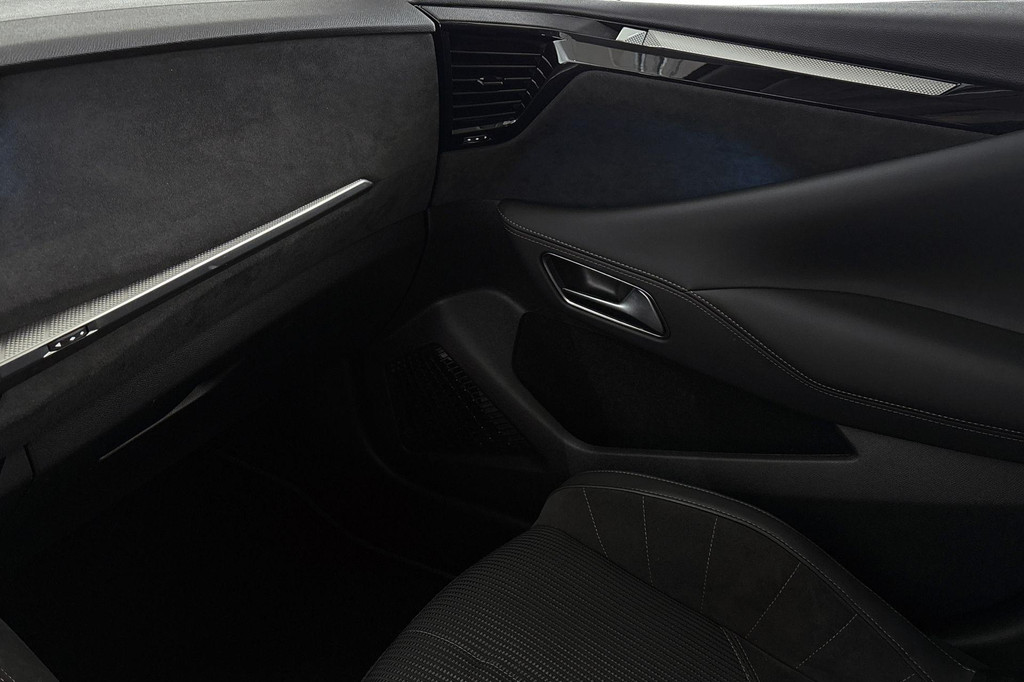 DS DS 4 (JTS36V) met abonnement