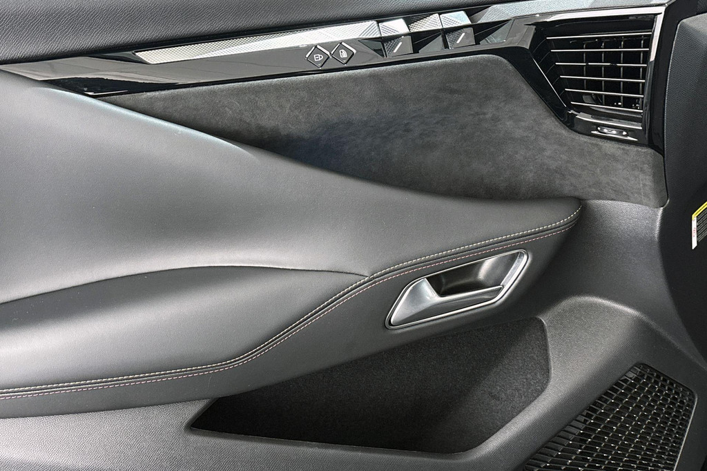 DS DS 4 (JTS36V) met abonnement