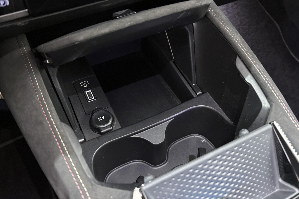 DS DS 4 (JTS36V) met abonnement