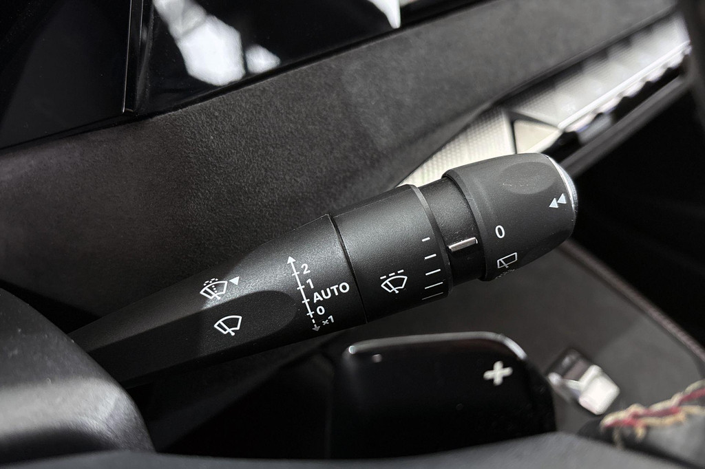 DS DS 4 (JTS36V) met abonnement