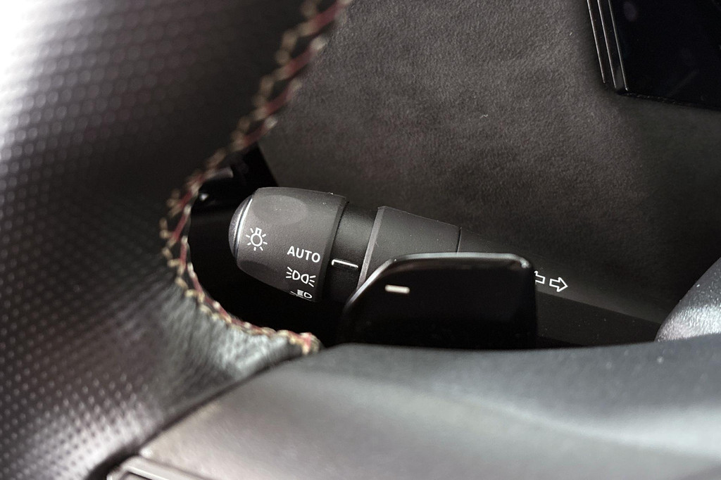 DS DS 4 (JTS36V) met abonnement