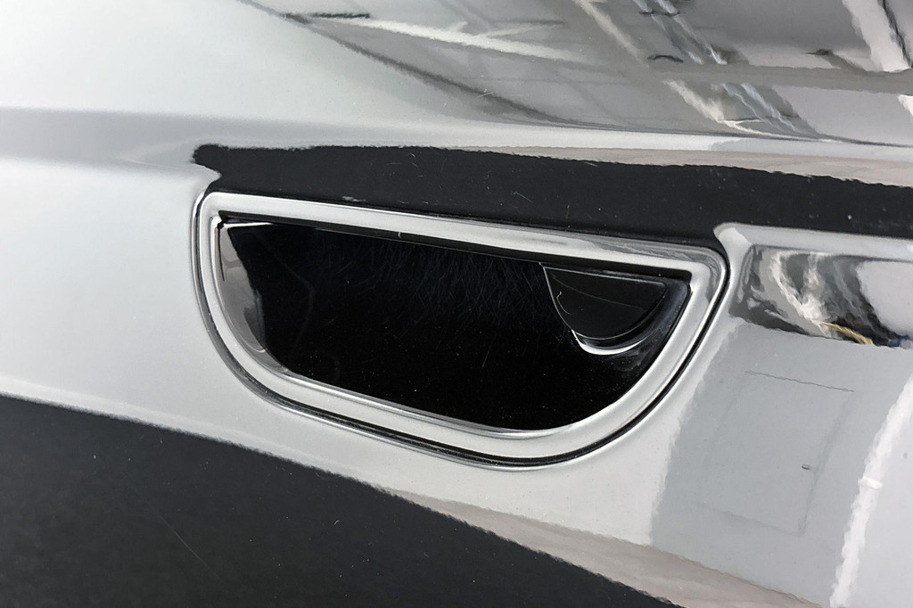 Fiat 500e (T377XT) met abonnement