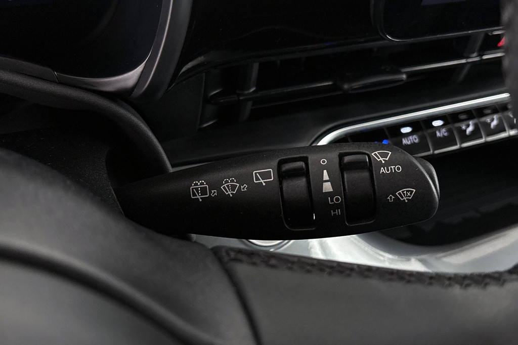 Fiat 500e (T377XT) met abonnement