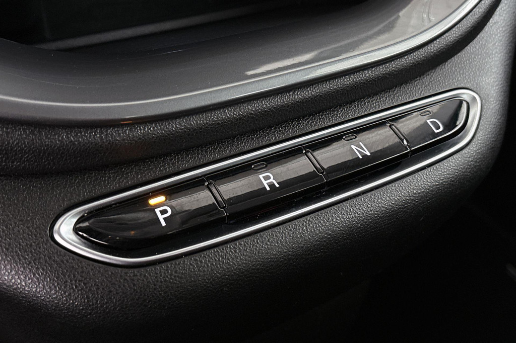 Fiat 500e (T377XT) met abonnement