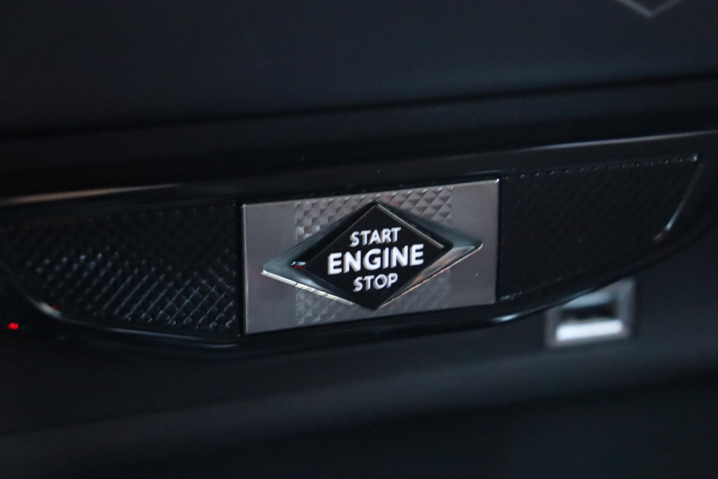 DS DS 3 (K017GP) met abonnement