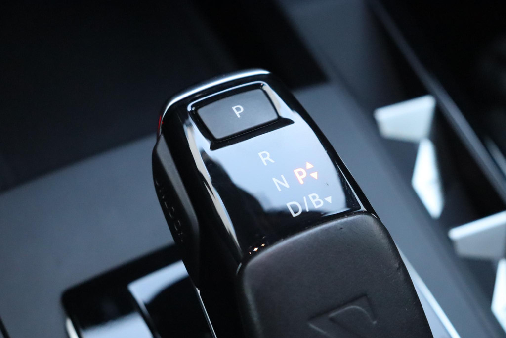 DS DS 3 (K017GP) met abonnement