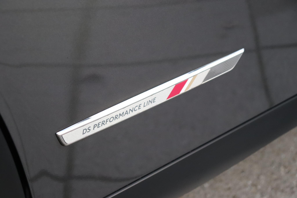 DS DS 3 (K017GP) met abonnement