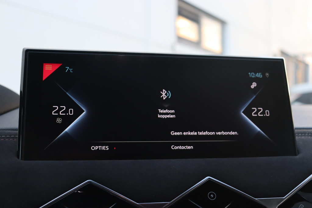 DS DS 3 (K017GP) met abonnement