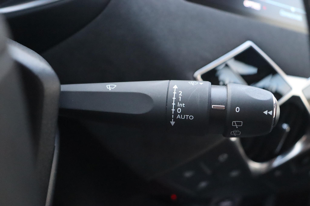 DS DS 3 (K017GP) met abonnement