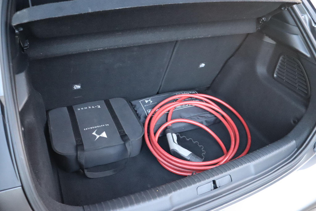 DS DS 3 (K017GP) met abonnement