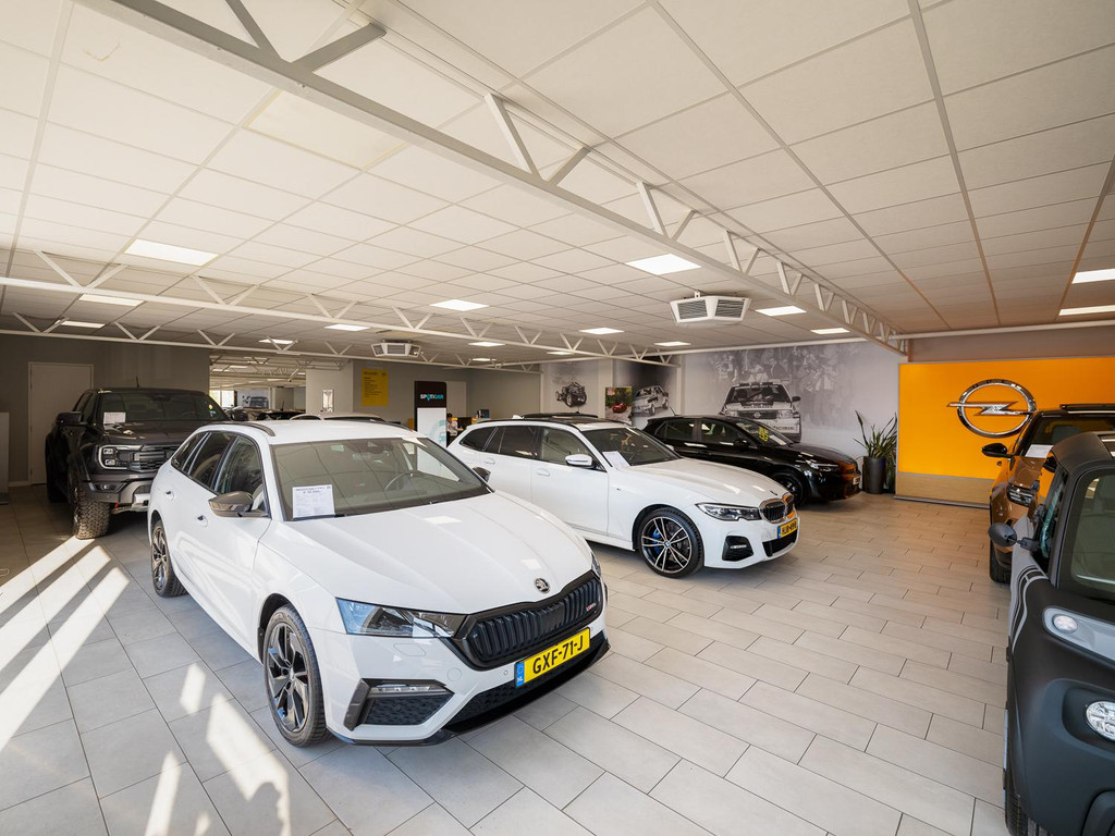 DS DS 3 (K017GP) met abonnement