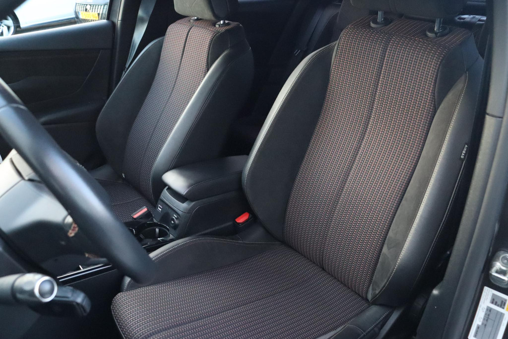 DS DS 3 (K017GP) met abonnement