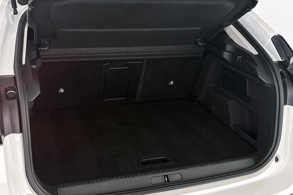 Citroën Ë-C4 (T110TR) met abonnement