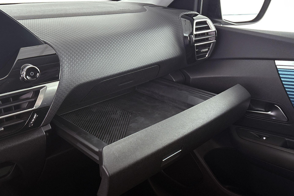 Citroën Ë-C4 (T110TR) met abonnement