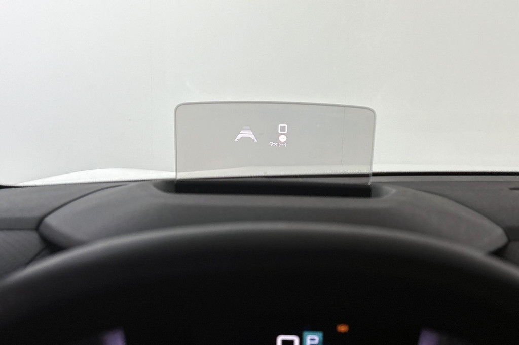 Citroën Ë-C4 (T110TR) met abonnement