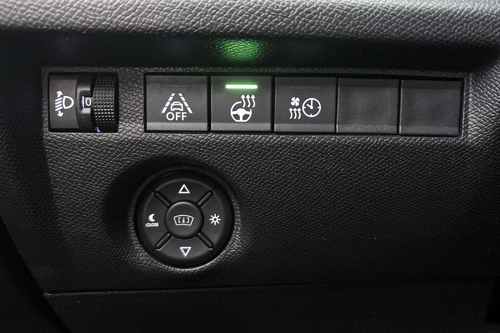 Citroën Ë-C4 (T110TR) met abonnement