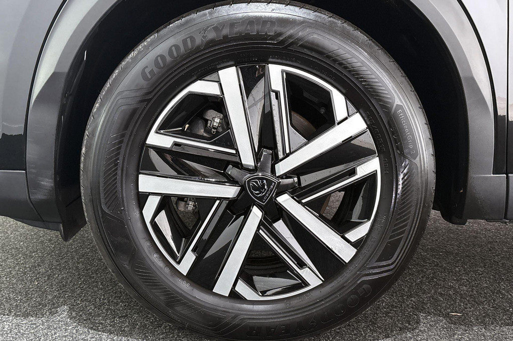 Peugeot e-2008 (X494RL) met abonnement